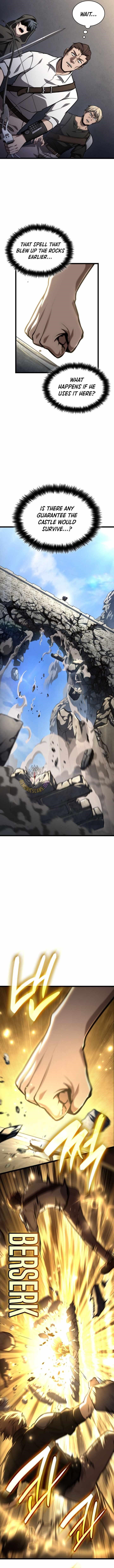 Infinite Mage, Chapter 129 image 11